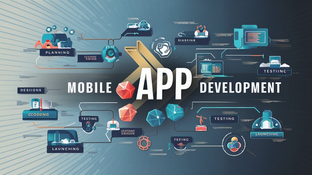 Mobile App Development