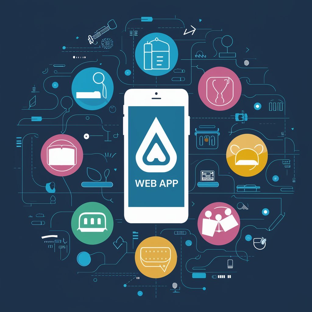 Web App Development