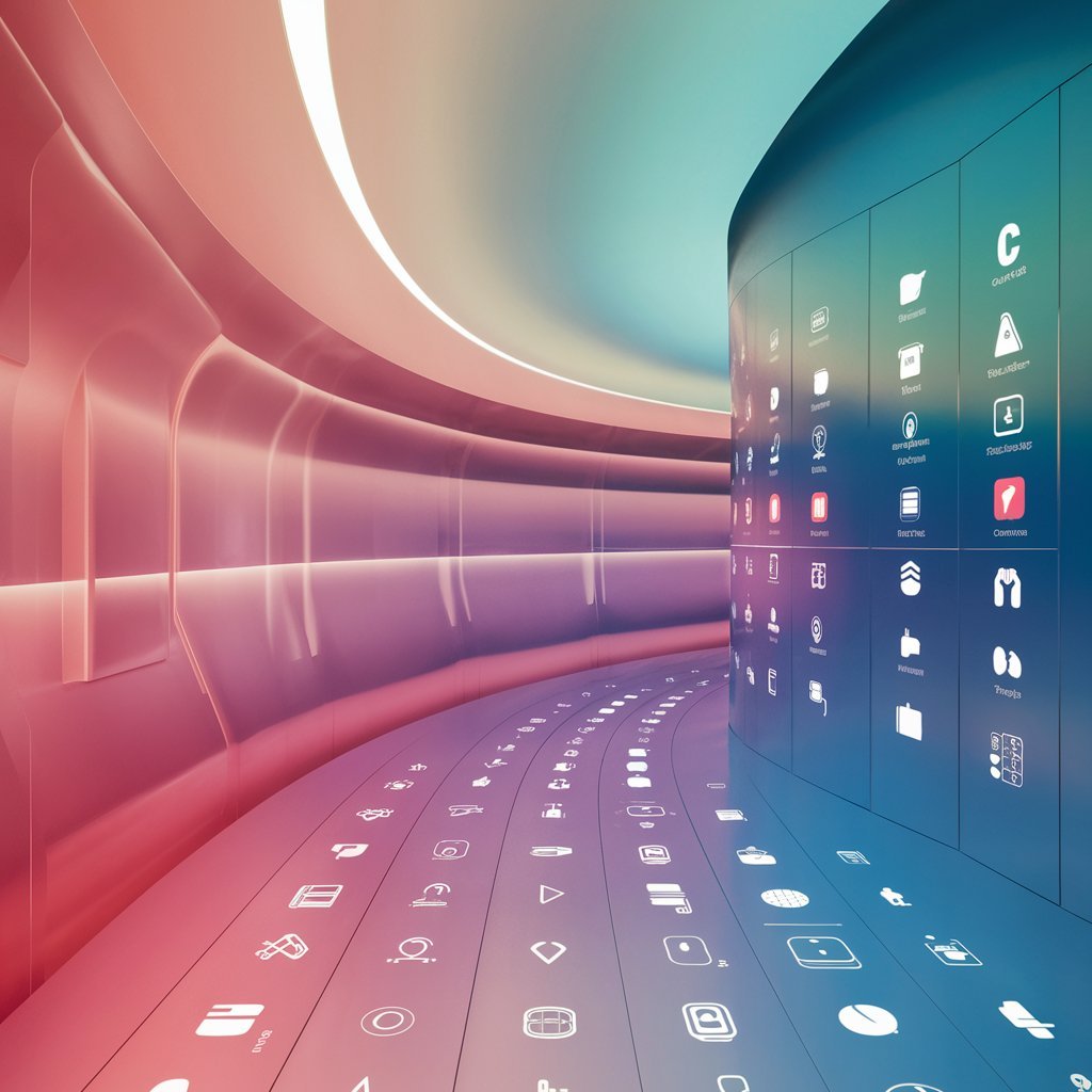 UI/UX