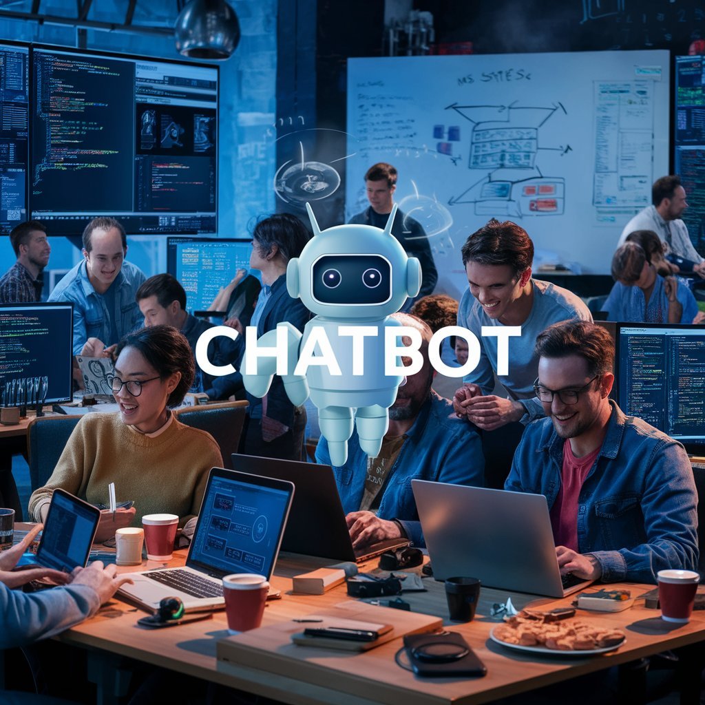 ChatBot Development